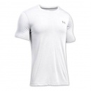 KOSZULKA UNDER ARMOUR THREADBORNE FITTED SS MEN