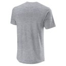 KOSZULKA WILSON ACE ACE BABY TECH TEE MEN GREY