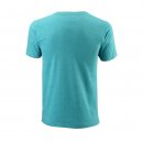 KOSZULKA WILSON CHI SKYLINE CTN TEE SLIMFIT MEN