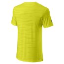 KOSZULKA WILSON KAOS RAPIDE SMLS CREW II MEN SPRING