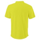 KOSZULKA WILSON STRIPE POLO MEN SULPHUR SPRING