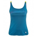 KOSZULKA WILSON SUMMER COLOR FLIGHT STRAPPY TANK WOMEN