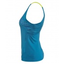 KOSZULKA WILSON SUMMER COLOR FLIGHT STRAPPY TANK WOMEN