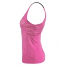 KOSZULKA WILSON SUMMER COLOR FLIGHT STRAPPY TANK WOMEN