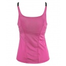 KOSZULKA WILSON SUMMER COLOR FLIGHT STRAPPY TANK WOMEN