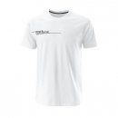 KOSZULKA WILSON TEAM II TECH TEE MEN