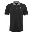 KOSZULKA WILSON TEAM SOLID POLO MEN