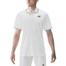 KOSZULKA YONEX POLO 10500 WIMBLEDON MEN WHITE