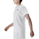 KOSZULKA YONEX POLO 10500 WIMBLEDON MEN WHITE