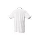 KOSZULKA YONEX POLO 10500 WIMBLEDON MEN WHITE