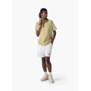 KOSZULKA YONEX POLO 10723EX PRACTICE MEN KHAKI BEIGE