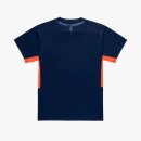 KOSZULKA YONEX T-SHIRT CREW NECK 10726EX MEN DARK NAVY