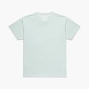 KOSZULKA YONEX T-SHIRT CREW NECK 10728 MEN ICE BLUE