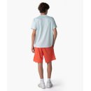 KOSZULKA YONEX T-SHIRT CREW NECK PRACTICE 10727 MEN ICE BLUE