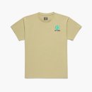 KOSZULKA YONEX T-SHIRT PRACTICE 16857EX MEN KHAKI BEIGE