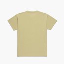 KOSZULKA YONEX T-SHIRT PRACTICE 16857EX MEN KHAKI BEIGE