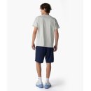 KOSZULKA YONEX T-SHIRT PRACTICE 16857EX MEN SILVER GREY