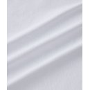 KOSZULKA YONEX T-SHIRT PRACTICE 16857EX MEN WHITE