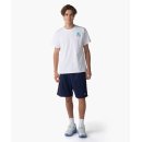 KOSZULKA YONEX T-SHIRT PRACTICE 16857EX MEN WHITE