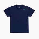  KOSZULKA YONEX T-SHIRT PRACTICE 16858EX MEN DARK NAVY