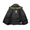 KURTKA DUNLOP ESSENTIALS PADDED JACKET MEN