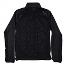 KURTKA UNDER ARMOUR ARMOURVENT RUN JACKET MEN BLACK S