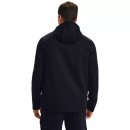 KURTKA UNDER ARMOUR CGI SHIELD HOODED FZ MEN BLACK