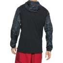 KURTKA UNDER ARMOUR WIND ANORAK MEN