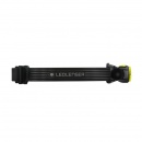 LATARKA LEDLENSER MH5 BLACK/YELLOW