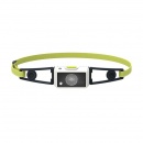 LATARKA LEDLENSER NEO1R WHITE/LIME