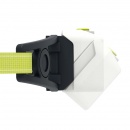 LATARKA LEDLENSER NEO1R WHITE/LIME