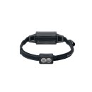 LATARKA LEDLENSER NEO5R BLACK/GREY