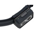 LATARKA LEDLENSER NEO5R BLACK/GREY