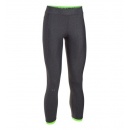 LEGGINSY UNDER ARMOUR HG ARMOUR ANKLE CROP WOMEN