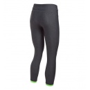 LEGGINSY UNDER ARMOUR HG ARMOUR ANKLE CROP WOMEN