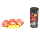  LOTKI SPEEDMINTON FUN SPEEDER 3 SZT.
