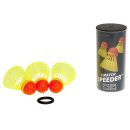  LOTKI SPEEDMINTON MATCH SPEEDER 3 SZT