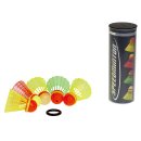  LOTKI SPEEDMINTON SPEEDER MIX 5 SZT