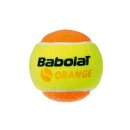 METODYCZNE PIŁKI TENISOWE BABOLAT STAGE 2 ORANGE 36 SZT.