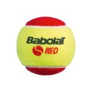 METODYCZNE PIŁKI TENISOWE BABOLAT STAGE 3 RED FELT 3 SZT.