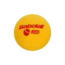 METODYCZNE PIŁKI TENISOWE BABOLAT RED FOAM 3 SZT.