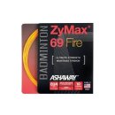  NACIĄG DO BADMINTONA ASHAWAY ZYMAX 69 FIRE ORANGE 10 M