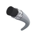 NACIĄG DO SQUASHA DUNLOP ICONIC POWER BLACK 100 M