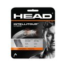  NACIĄG DO TENISA HEAD INTELLITOUR HYBRID GREY 12 M
