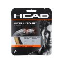  NACIĄG DO TENISA HEAD INTELLITOUR HYBRID NATURAL 12 M