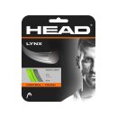  NACIĄG DO TENISA HEAD LYNX GREEN 12 M