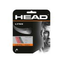  NACIĄG DO TENISA HEAD LYNX RED 12 M
