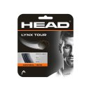  NACIĄG DO TENISA HEAD LYNX TOUR BLACK 12 M