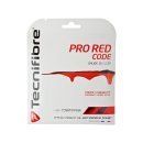 NACIĄG DO TENISA TECNIFIBRE PRO CODE RED 12 M