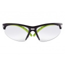 OKULARY OCHRONNE DO SQUASHA DUNLOP I-ARMOR GREEN SQUASH EYEWEAR